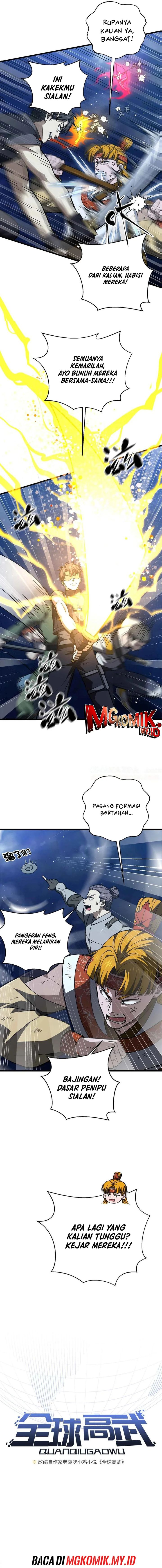 Dilarang COPAS - situs resmi www.mangacanblog.com - Komik global gao wu 280 - chapter 280 281 Indonesia global gao wu 280 - chapter 280 Terbaru 1|Baca Manga Komik Indonesia|Mangacan